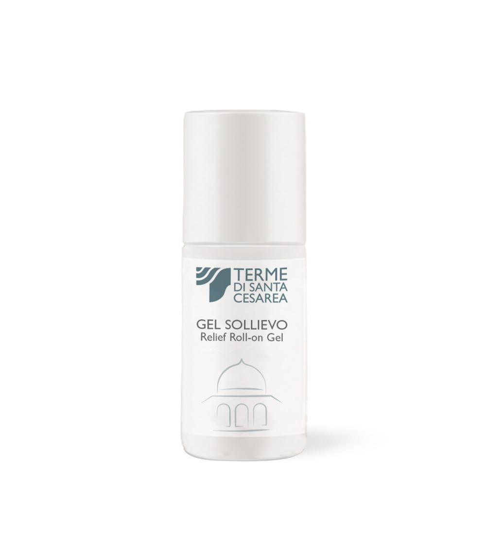 Gel Sollievo – Relief Roll-on Gel