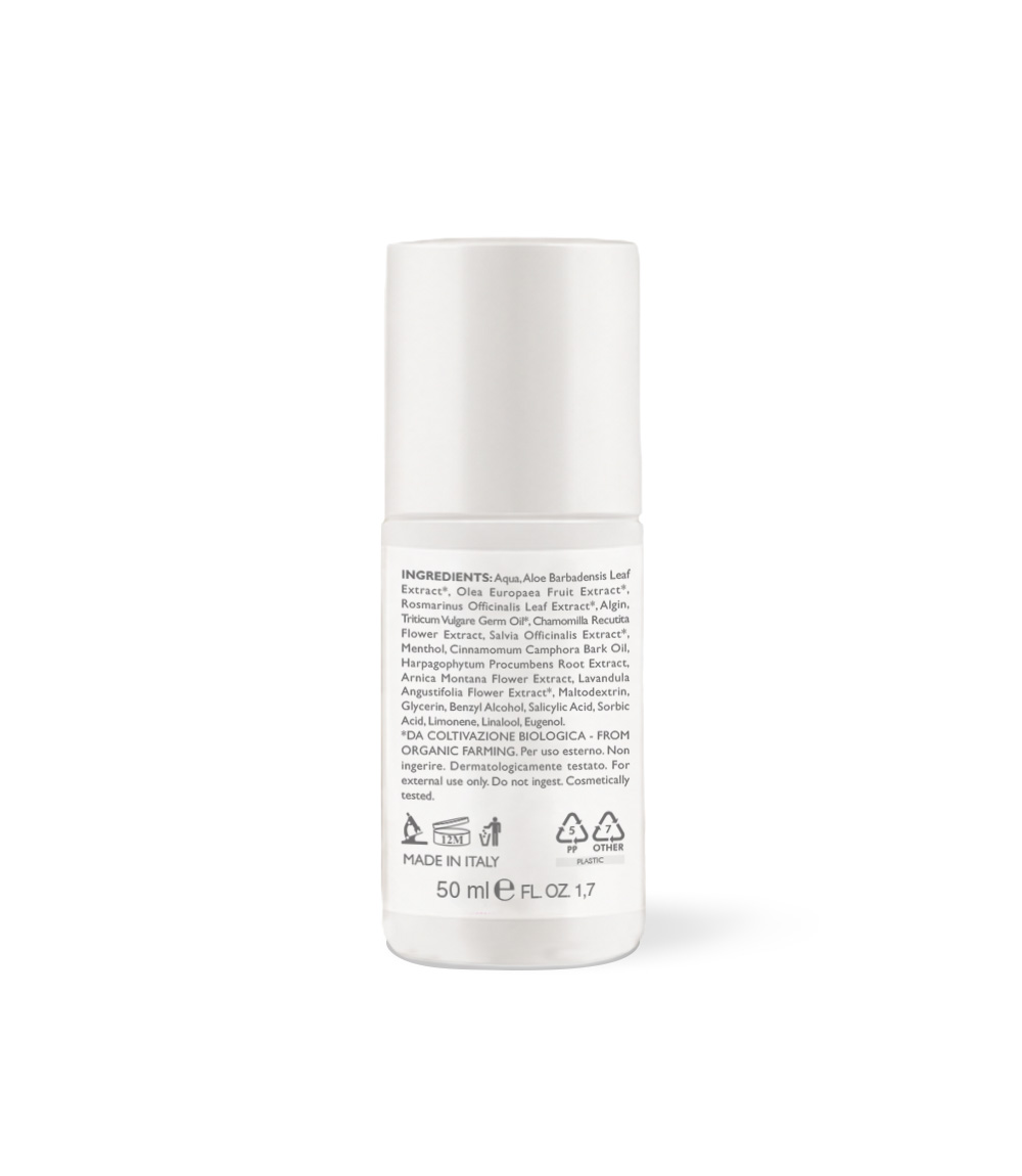 Gel Sollievo – Relief Roll-on Gel - immagine 2