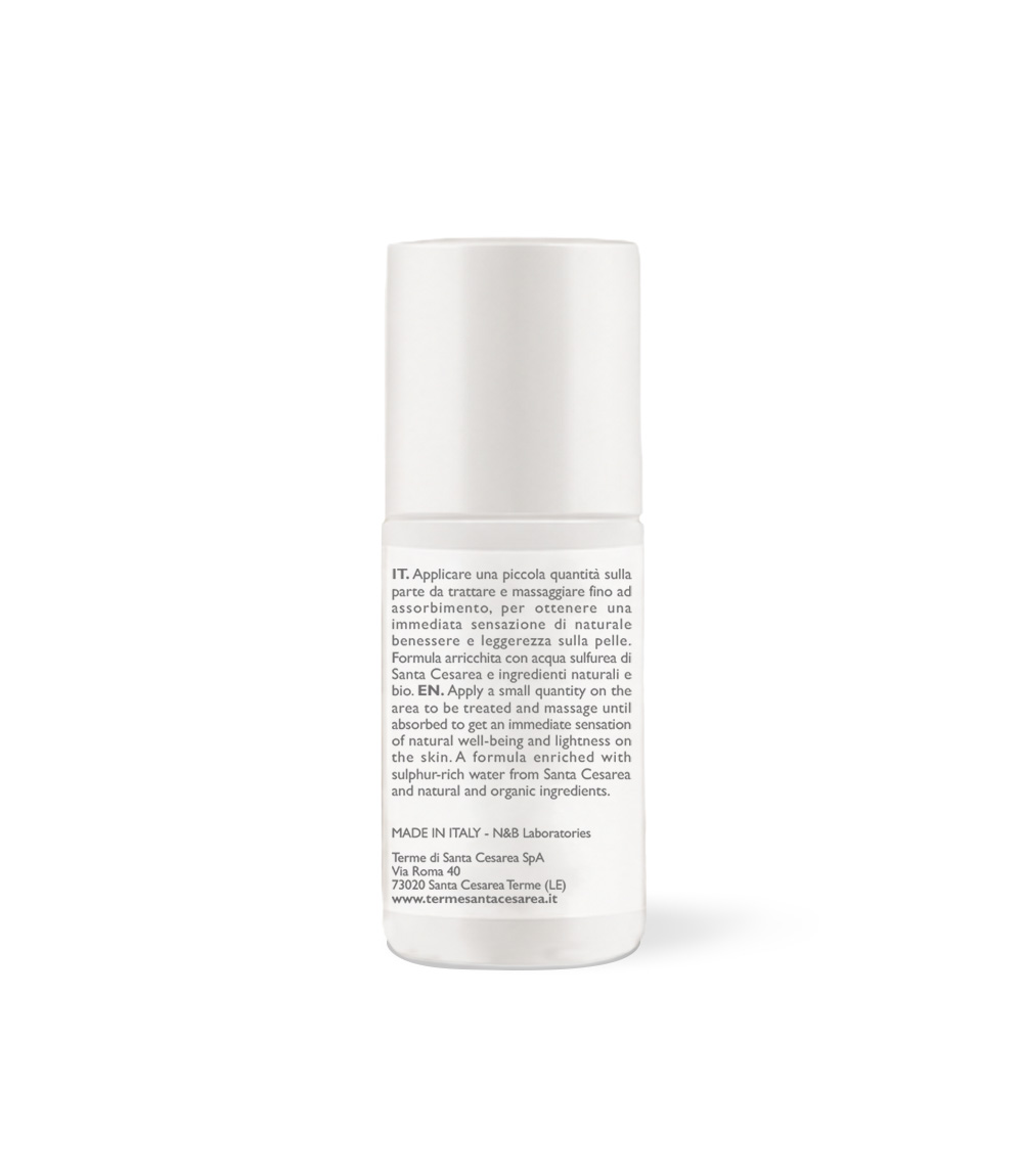 Gel Sollievo – Relief Roll-on Gel - immagine 3