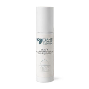 Siero & Contorno Occhi - Face & Eye Serum